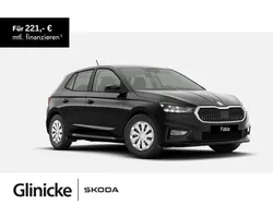 Schwarz Gebraucht 2025 Skoda Fabia Selection Limousine | 19.490 € (Fairer Preis)