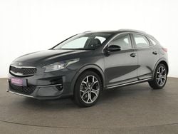 Pentametal grau Gebraucht 2021 Kia XCeed Spirit SUV | 22.848 € (Fairer Preis)