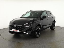 Schwarz Neu 2025 Nissan Qashqai N-Connecta SUV | 31.490 € (Fairer Preis)