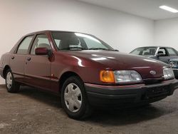Gebraucht 1989 Ford Sierra Limousine | 3.680 €