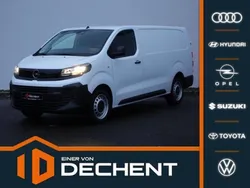 Neu 2024 Opel Vivaro Edition Van | 30.890 € (Fairer Preis)