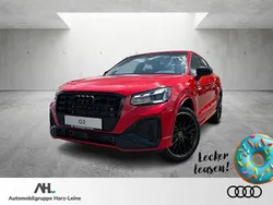 Beige Neu 2025 Audi Q2 S-Line SUV | 39.950 € (Fairer Preis)