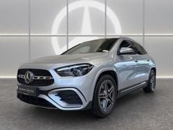 Hightechsilber metalliclac Gebraucht 2024 Mercedes GLA220 Premium SUV | 48.890 € (Fairer Preis)