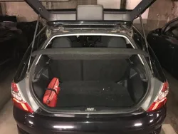 Schwarz Gebraucht 2004 Honda Civic Sport Kleinwagen | 3.000 € (Fairer Preis)