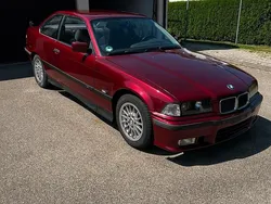 Rot Gebraucht 1994 BMW 320 M Sport Coupé | 6.500 €