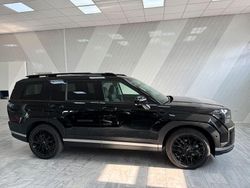 Abyss black Neu 2025 Hyundai Santa Fe Signature SUV | 56.480 € (Fairer Preis)