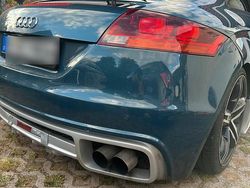 Gebraucht 2006 Audi TT Coupé | 8.000 € (Superpreis)