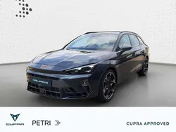 "magnetic tech" Gebraucht 2025 Cupra Leon VZ Kombi | 40.990 € (Guter Preis)