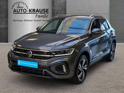 Grau Neu 2025 VW T-Roc R-line SUV | 31.990 € (Superpreis)