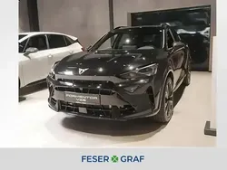 Midnight schwarz Neu 2025 Cupra Formentor SUV | 65.714 €