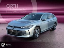 Silber Gebraucht 2025 VW Passat Business Kombi | 34.979 € (Guter Preis)