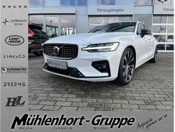 Gebraucht 2024 Volvo S60 Plus Limousine | 39.900 € (Etwas zu teuer)