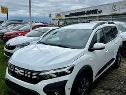 Weiß Neu 2025 Dacia Jogger Expression Kombi | 20.490 € (Guter Preis)