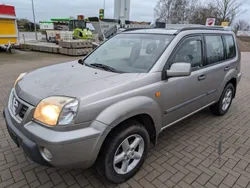 Grau Gebraucht 2004 Nissan X-Trail Comfort SUV | 850 € (Superpreis)
