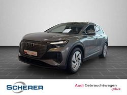 Taifungrau metallic Gebraucht 2022 Audi Q4 e-tron Comfort SUV | 22.900 € (Fairer Preis)
