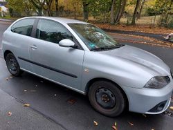 Silber Gebraucht 2008 Seat Ibiza Kleinwagen | 2.500 € (Superpreis)