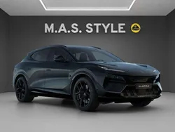 Stellar black Neu 2025 Lotus Eletre SUV | 123.960 € (Guter Preis)