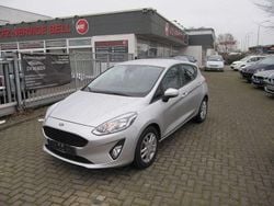 Grau Gebraucht 2019 Ford Fiesta Cool & Connect Kleinwagen | 10.999 € (Guter Preis)