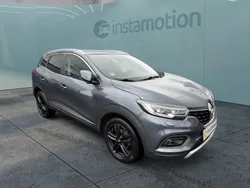 Grau Gebraucht 2020 Renault Kadjar SUV | 16.520 € (Fairer Preis)
