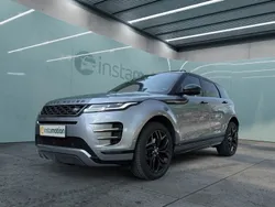 Grau Gebraucht 2021 Land Rover Range Rover evoque HSE Dynamic SUV | 39.640 € (Guter Preis)