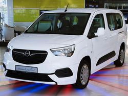 Weiß Gebraucht 2020 Opel Combo Life XL Edition Van / Kleinbus | 14.750 € (Superpreis)