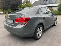 Grau Gebraucht 2011 Chevrolet Cruze LT Limousine | 3.999 € (Guter Preis)