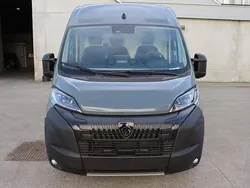 Neu 2025 Peugeot Boxer S Van | 32.178 € (Fairer Preis)
