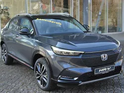 Meteoroid gray Neu 2025 Honda HR-V Hybrid SUV | 32.888 € (Fairer Preis)