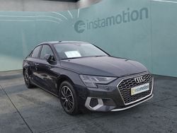 Grau Gebraucht 2020 Audi A3 Advanced Limousine | 18.280 € (Fairer Preis)