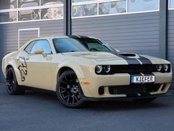 Sand Gebraucht 2021 Dodge Challenger Coupé | 36.950 € (Fairer Preis)