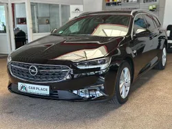 Schwarz Gebraucht 2020 Opel Insignia Elegance Kombi | 15.799 € (Guter Preis)