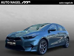 Andere Gebraucht 2025 Kia Ceed Spirit Limousine | 29.650 € (Teuer)