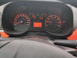 Orange Gebraucht 2006 Fiat Punto Kleinwagen | 600 € (Superpreis)