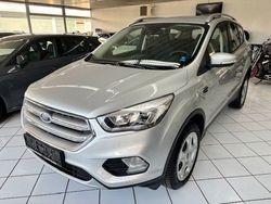 Silber Gebraucht 2019 Ford Kuga Cool & Connect SUV | 16.900 € (Fairer Preis)