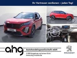 Elixir rot 0 Gebraucht 2025 Peugeot 2008 GT SUV | 33.990 €