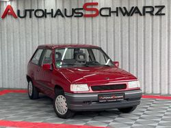 Rot Gebraucht 1992 Opel Corsa Swing Limousine | 2.490 €