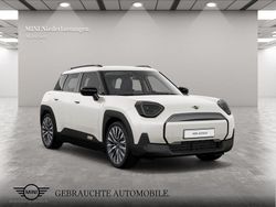 Weiß Gebraucht 2025 Mini Aceman SUV | 30.995 € (Guter Preis)