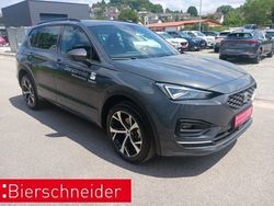 Grau Gebraucht 2024 Seat Tarraco FR SUV | 36.990 € (Fairer Preis)