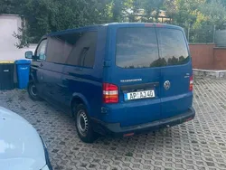 Blau Gebraucht 2025 VW T6.1 Van | 6.750 €