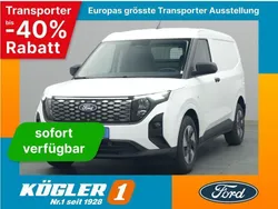 Weiß Neu 2025 Ford E-Transit Trend Van | 34.480 €