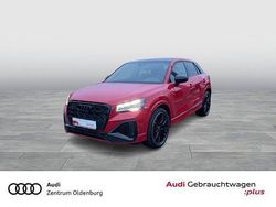 Rot Gebraucht 2025 Audi SQ2 Basis SUV | 48.979 €