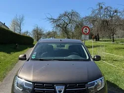 Gebraucht 2017 Dacia Sandero Comfort Kleinwagen | 6.400 € (Fairer Preis)