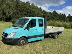 Gebraucht 2007 Mercedes Sprinter Van | 9.800 €