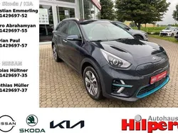 Andere farbe Gebraucht 2021 Kia e-Niro Vision SUV | 23.440 € (Fairer Preis)