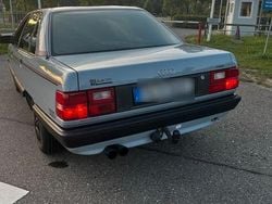 Gebraucht 1990 Audi 100 Limousine | 6.400 €