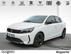 Weiss Neu 2025 Opel Corsa Edition Kleinwagen | 19.490 € (Guter Preis)
