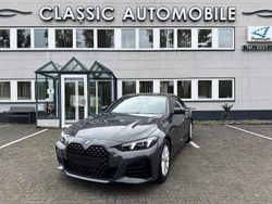 Grau Gebraucht 2025 BMW 420 Gran Coupé M Sport Coupé | 45.950 € (Fairer Preis)