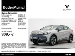 Atacama desert Gebraucht 2025 Cupra Tavascan Endurance SUV | 36.930 € (Fairer Preis)