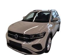 Grau Gebraucht 2025 VW T-Cross Life SUV | 22.930 € (Fairer Preis)