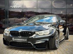 Schwarz Gebraucht 2020 BMW M4 Performance Coupé | 62.000 € (Fairer Preis)